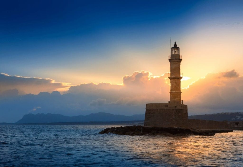 things to do in chania