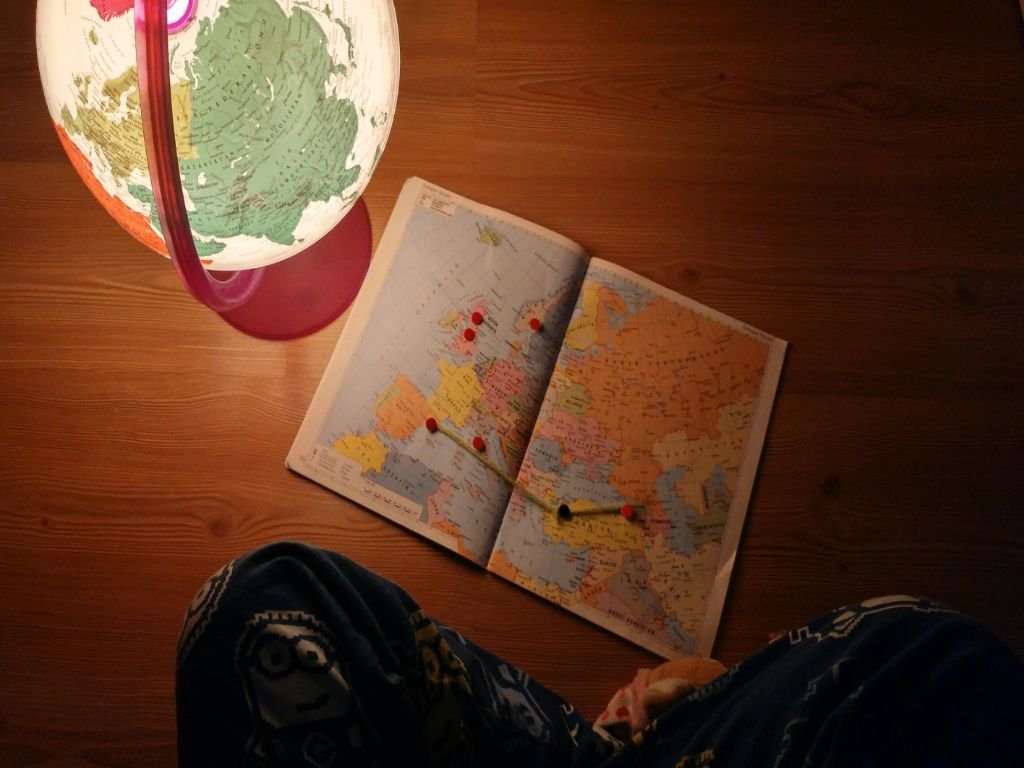 The Value Of Travelling 13 Core Travel Values That Speak To Travel Addicts