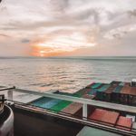 Container Ship Travel - Cargo Ship Travel -