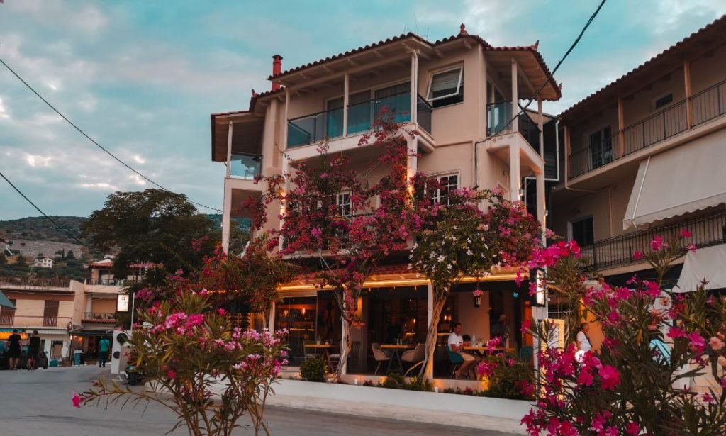 Maria's Restaurant