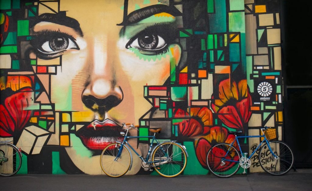 Mini Adventures - Street Art Tour