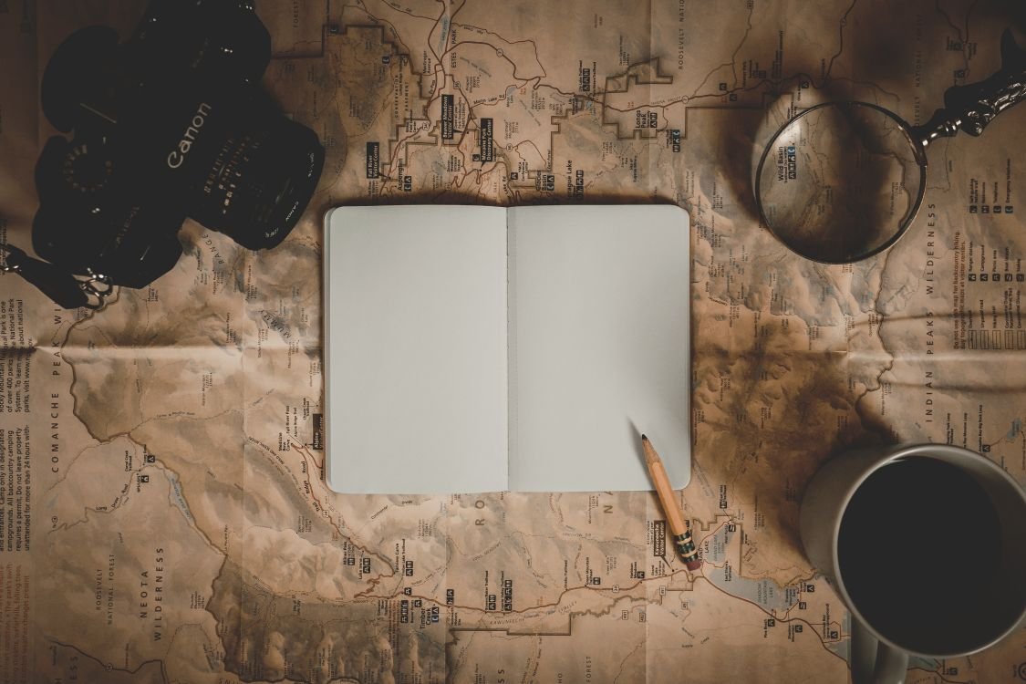 Travel Memoir Books