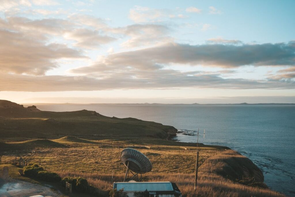 3+1 Reasons to Go to the Chatham Islands – New Zealand
