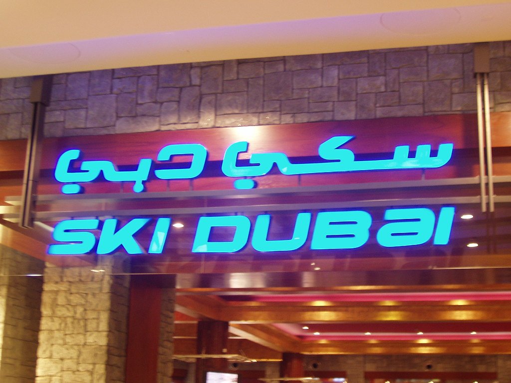 solo female traveller dubai