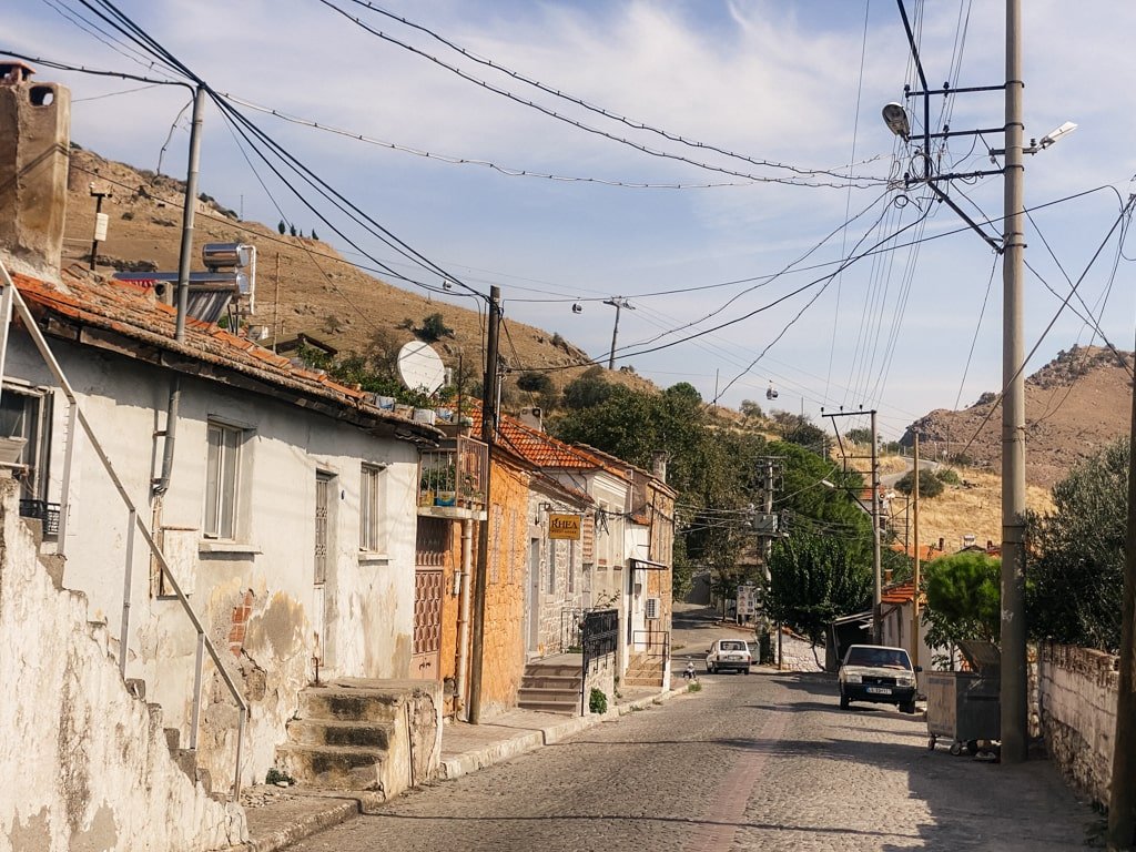 Bergama