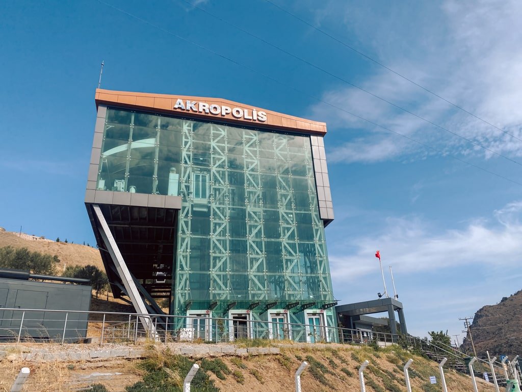 Bergama