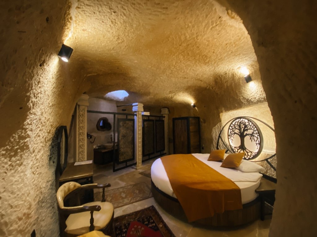 Cappadocia