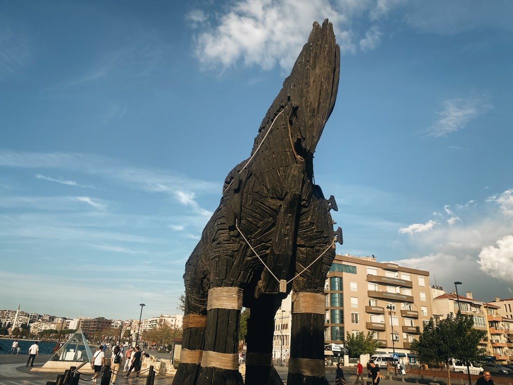canakkale gallipoli