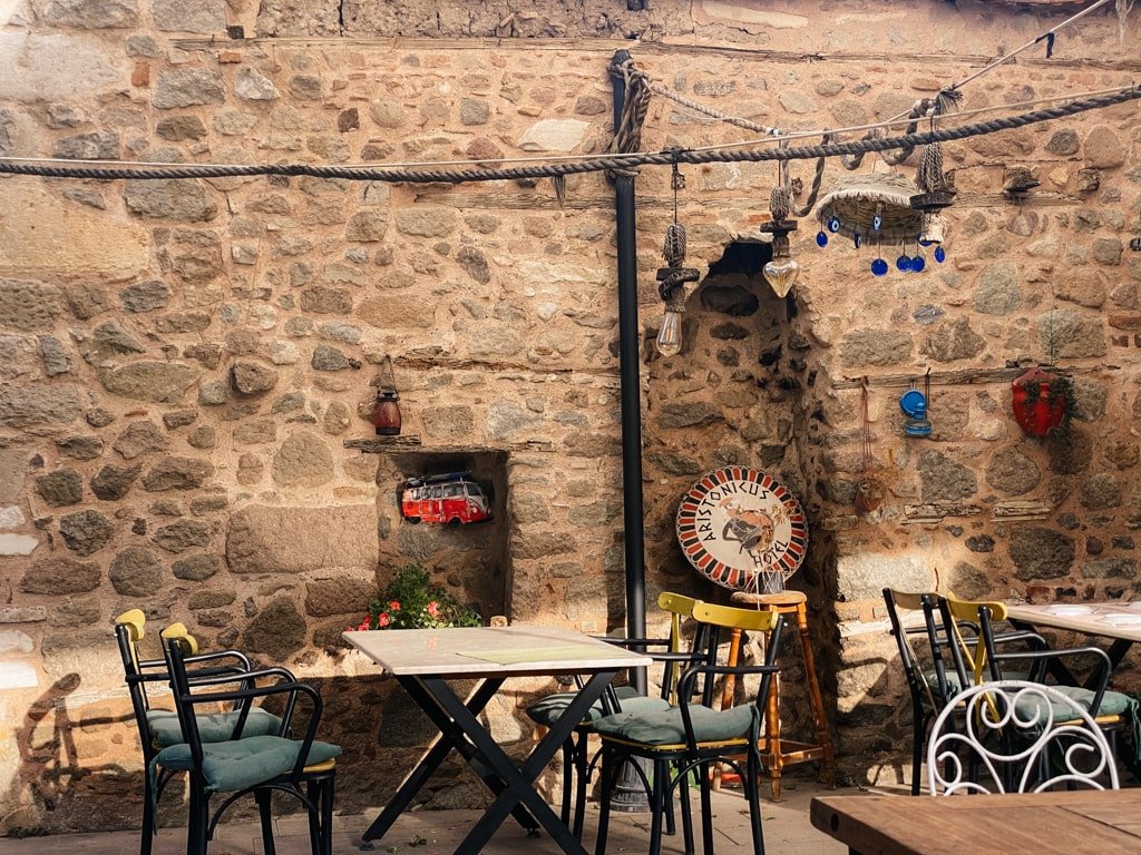 Bergama
