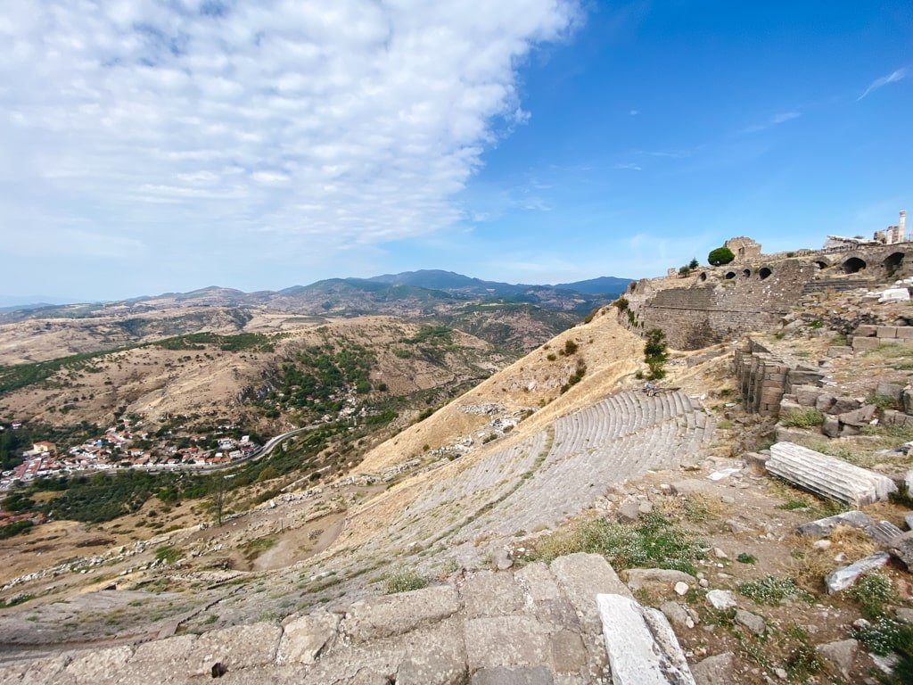 Bergama
