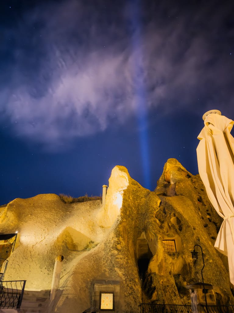 Cappadocia