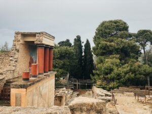 things to do in Heraklion, heraklion first time